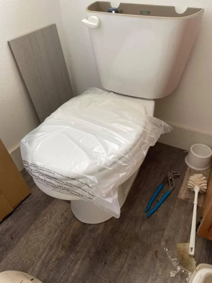 Slide of Picturesque Plumbing