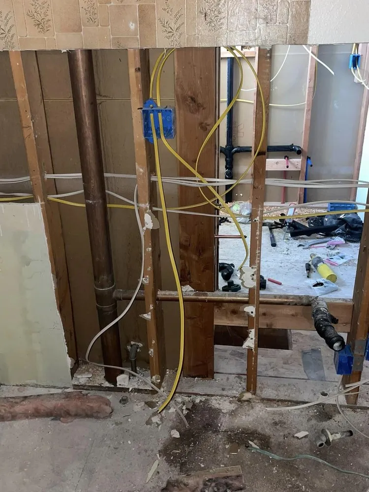 Slide of Picturesque Plumbing