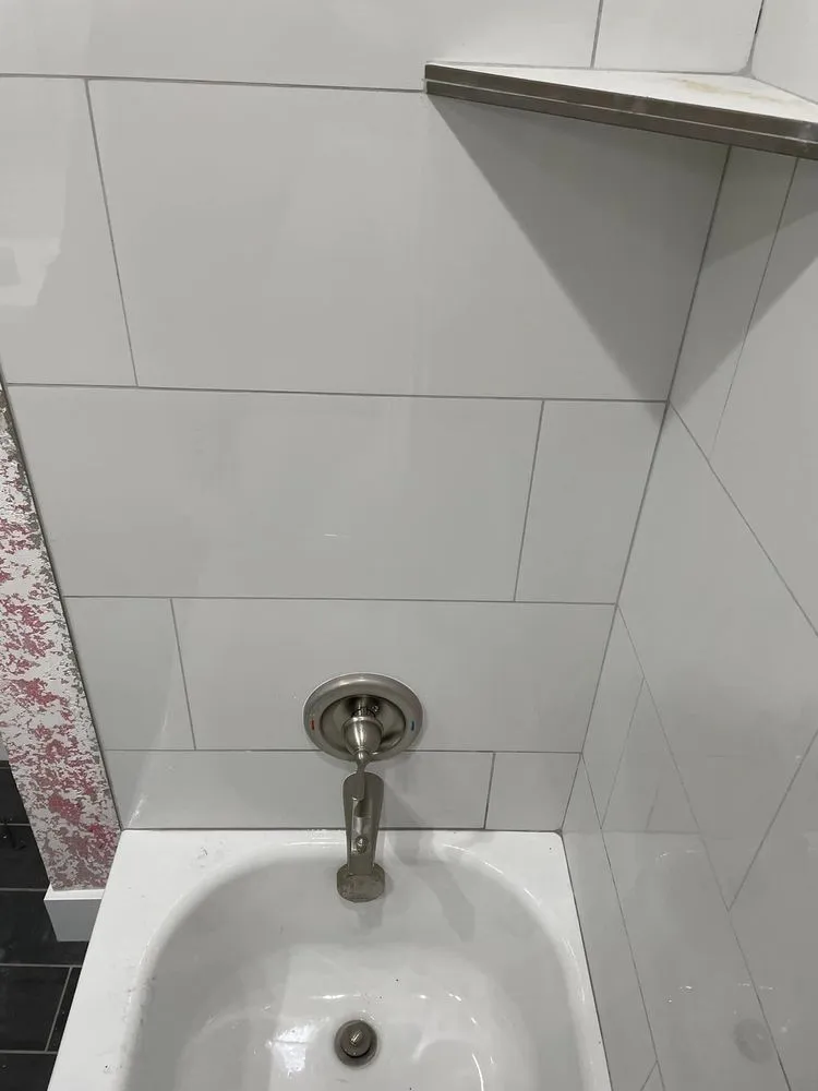 Slide of Picturesque Plumbing