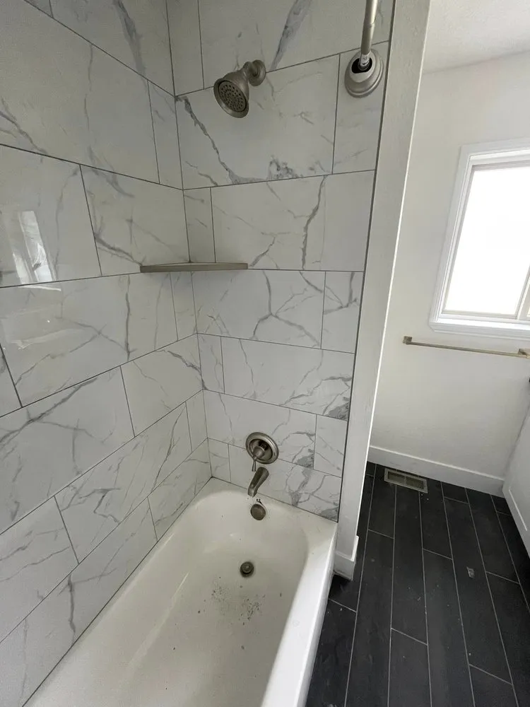 Slide of Picturesque Plumbing