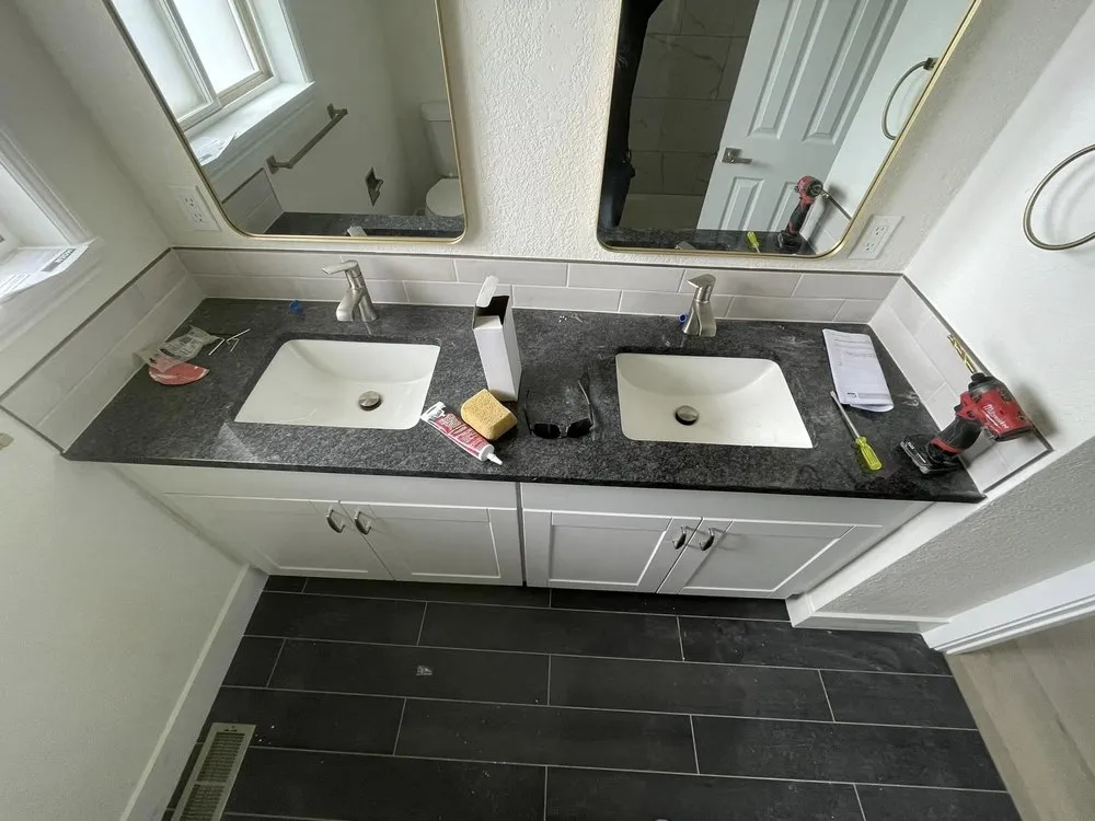 Slide of Picturesque Plumbing