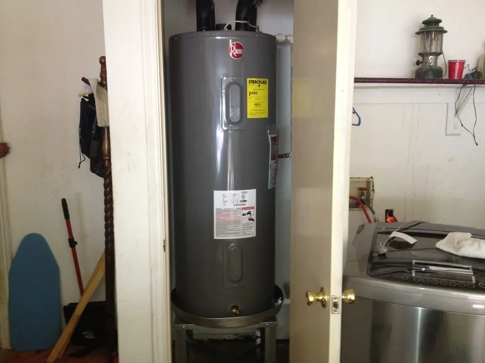 Slide of Piece of Mind Plumbing