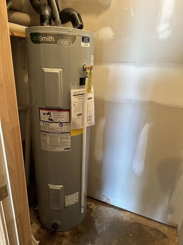 Slide of Piedmont Installations