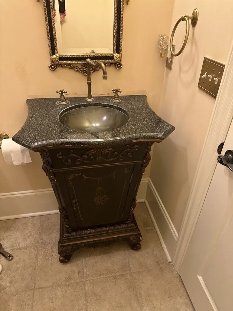 Slide of Piedmont Installations