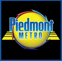 Slide of Piedmont Metro - Raleigh