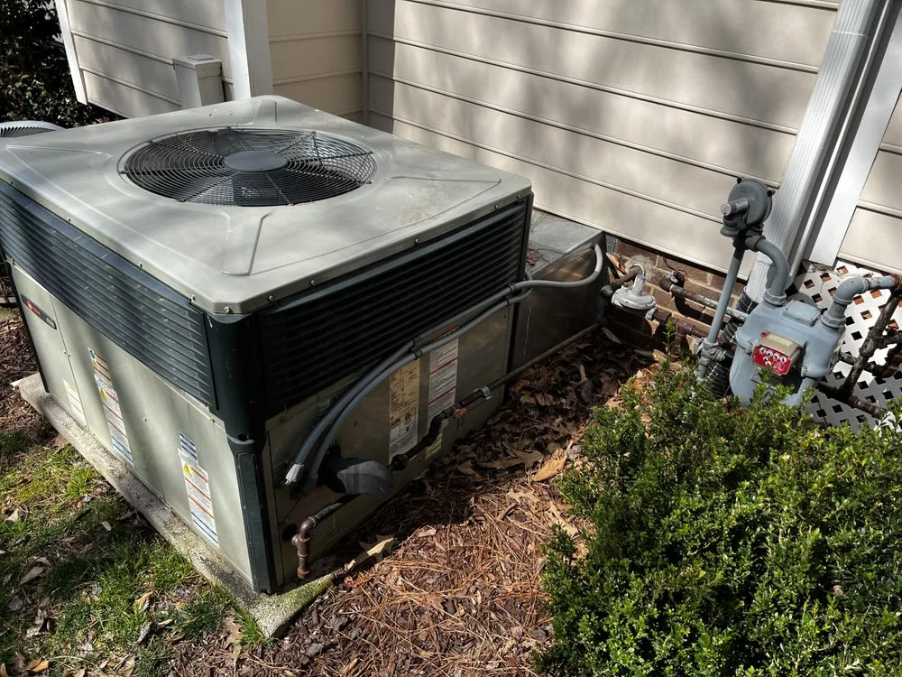 Slide of Piedmont Metro