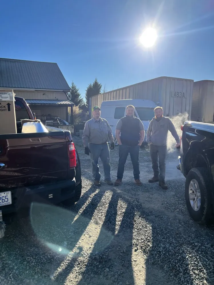 Slide of Piedmont Metro