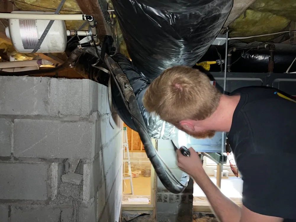 Slide of Piedmont Metro