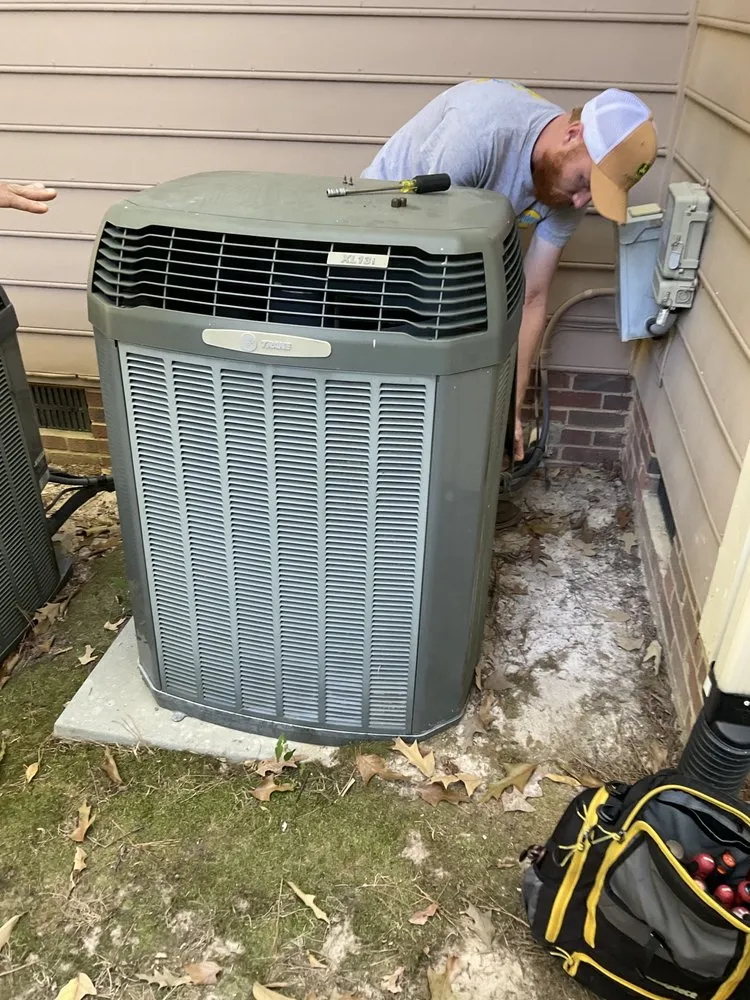 Slide of Piedmont Metro