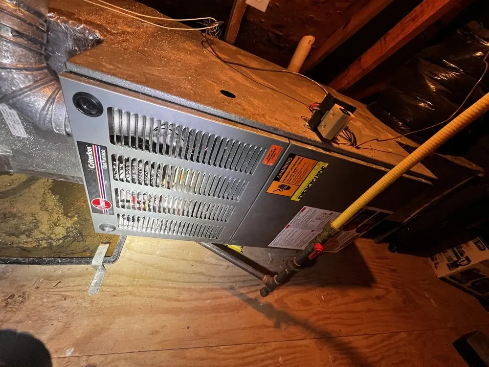 Slide of Piedmont Metro