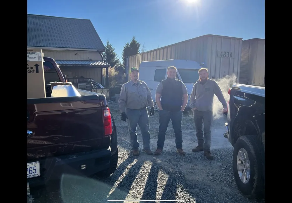 Slide of Piedmont Metro