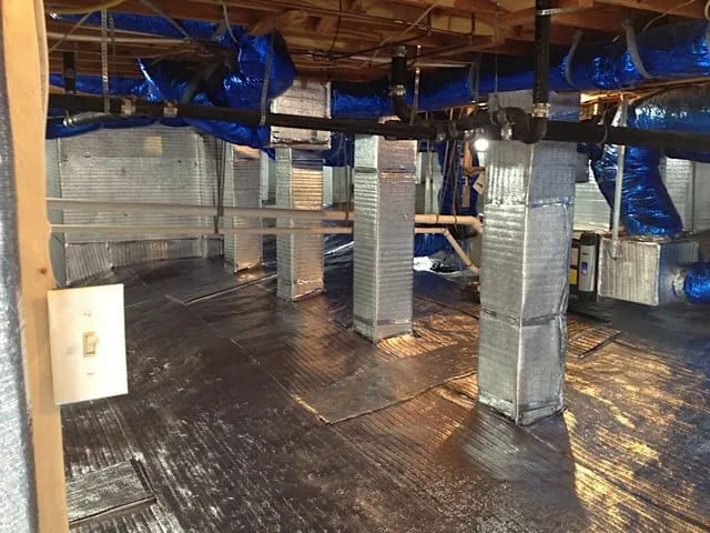 Slide of Piedmont Metro Heating & Air