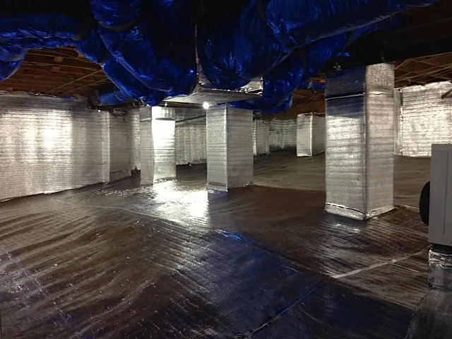 Slide of Piedmont Metro Heating & Air