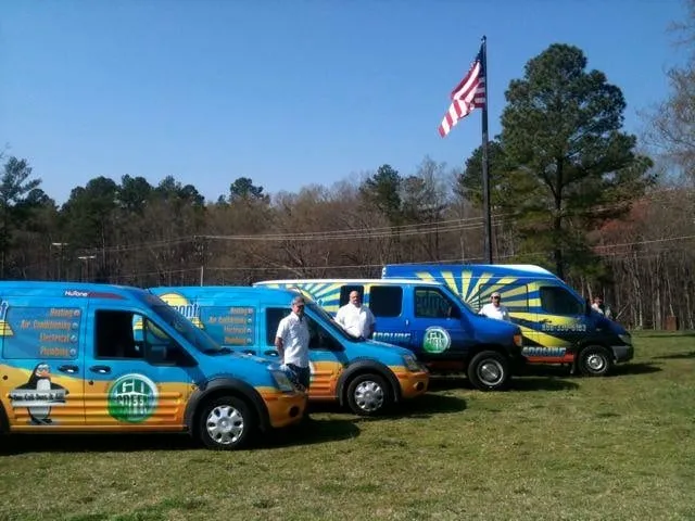 Professional leak detection in Durham, NC by Piedmont Metro Heating & Air