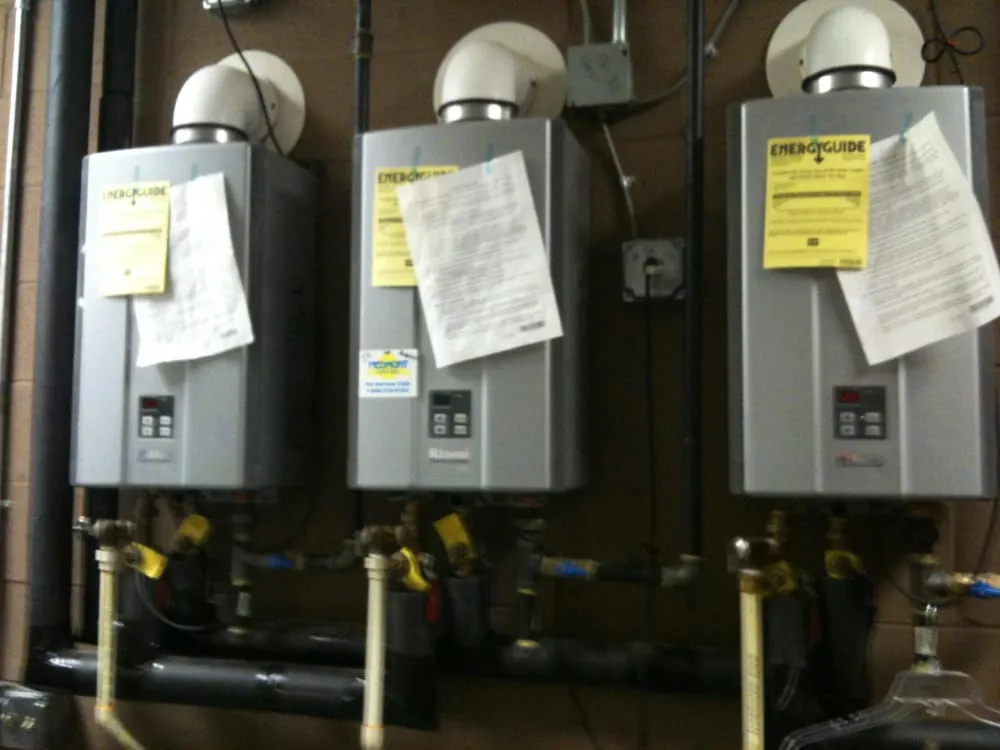 Professional leak detection in Durham, NC by Piedmont Metro Heating & Air