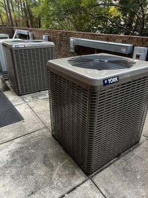 Piedmont Metro Heating & Air