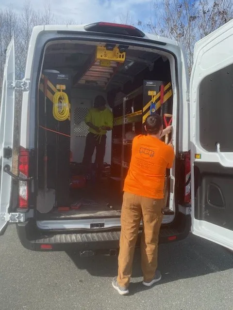 Slide of Piedmont Performance Plumbing