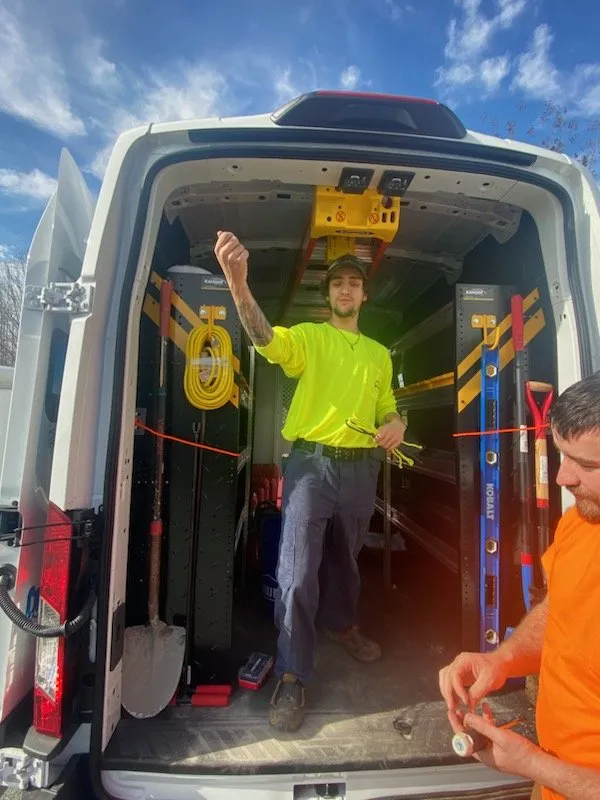 Slide of Piedmont Performance Plumbing