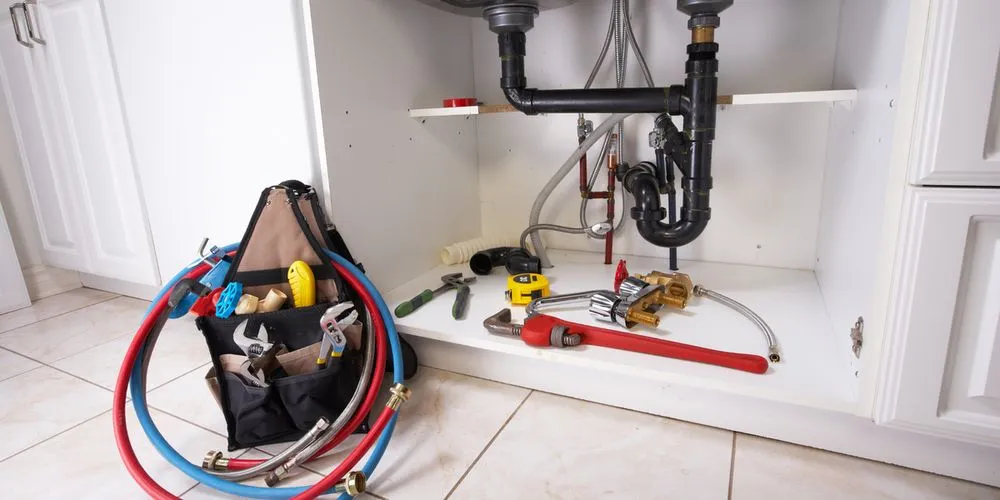 Slide of Piedmont Plumbing and Fuel Piping