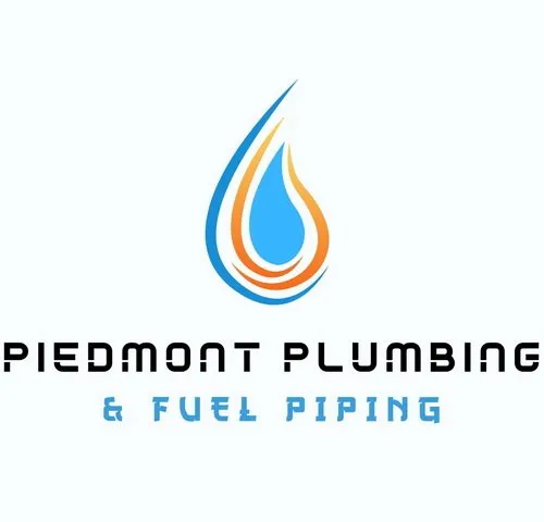 Slide of Piedmont Plumbing and Fuel Piping