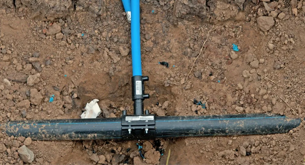 Slide of Piedmont Plumbing and Fuel Piping