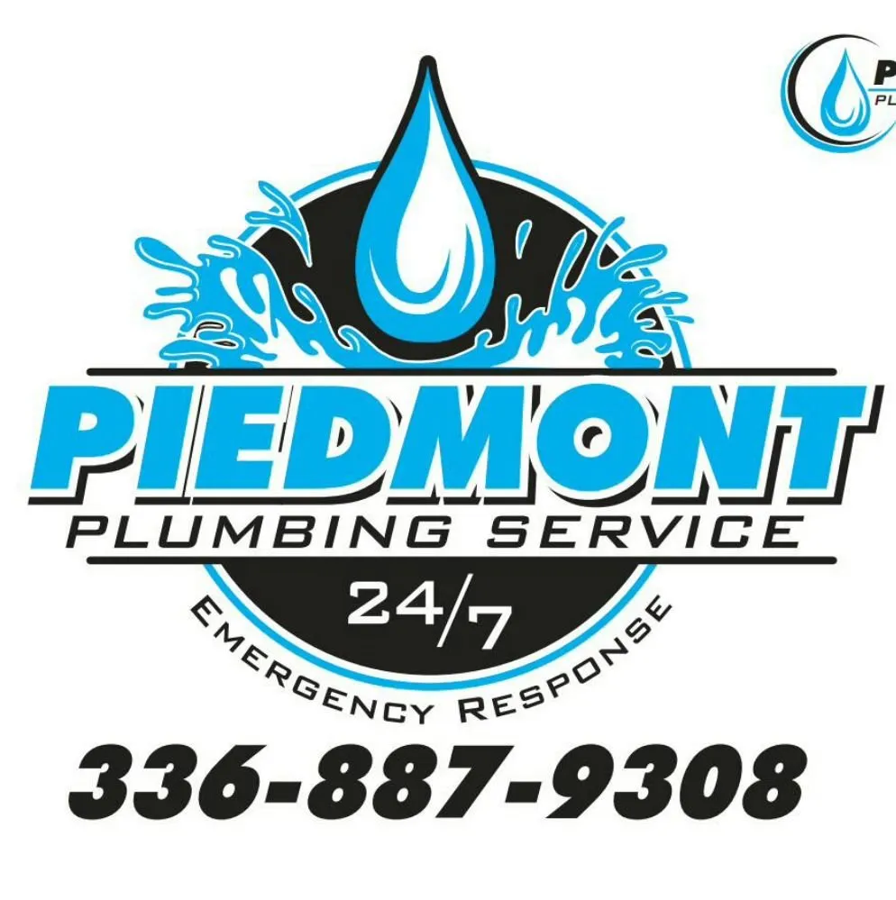 Slide of Piedmont Plumbing Service