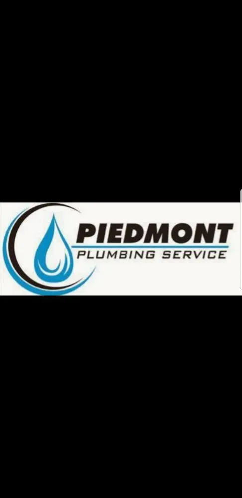 Slide of Piedmont Plumbing Service