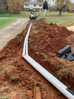 Professional pipe repair experts serving Winston-salem, NC - Piedmont Pressure Seal