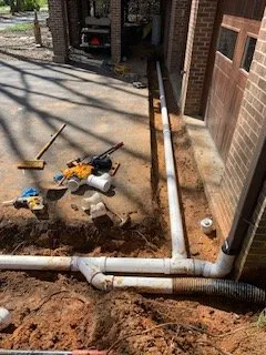 Top-rated drain cleaning for homes in Winston-salem, NC by Piedmont Pressure Seal