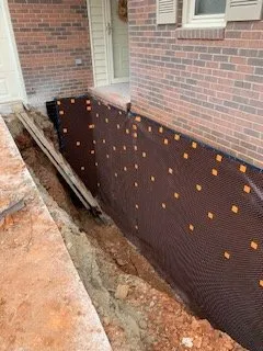 Emergency leak detection experts serving Winston-salem, NC - Piedmont Pressure Seal