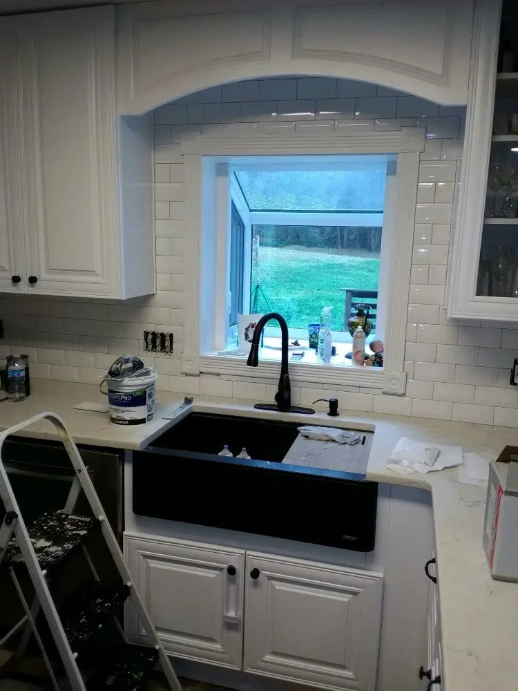 Slide of Piedmont Residential Building & Home Services