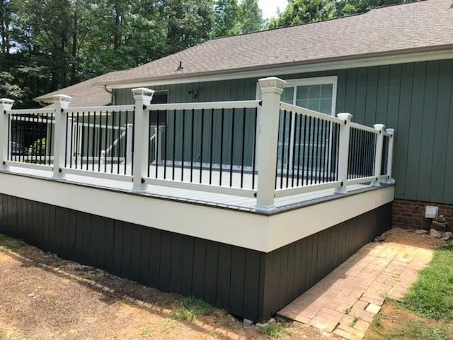 Slide of Piedmont Residential Building & Home Services