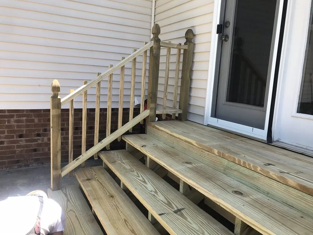 Emergency water heater service experts serving Matthews, NC - Piedmont Residential Building & Home Services