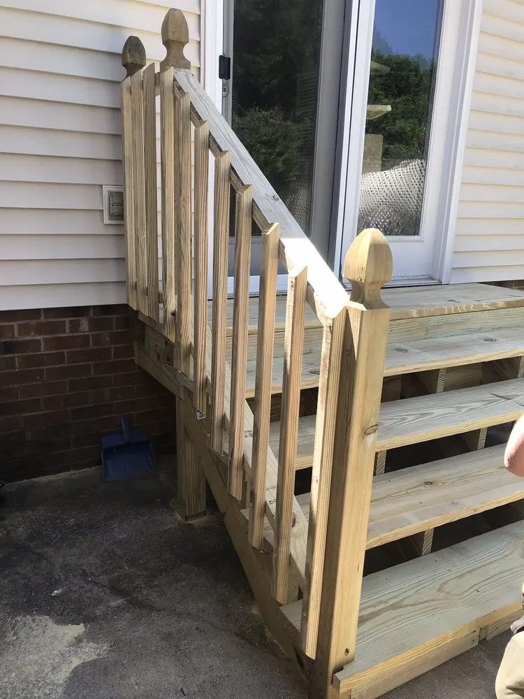 Top-rated plumbing repair in Matthews, NC by Piedmont Residential Building & Home Services