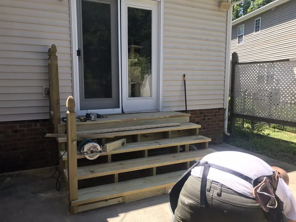 Affordable pipe repair experts serving Matthews, NC - Piedmont Residential Building & Home Services