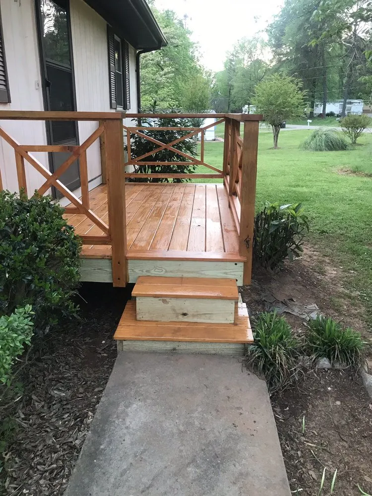 Expert leak detection for homes in Matthews, NC by Piedmont Residential Building & Home Services