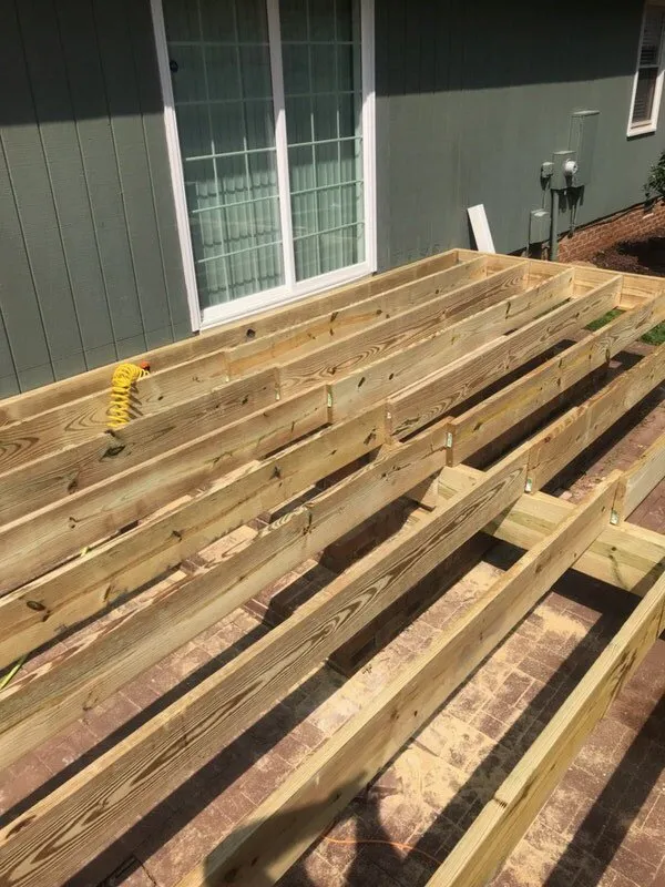 Trusted plumbing repair in Matthews, NC by Piedmont Residential Building & Home Services