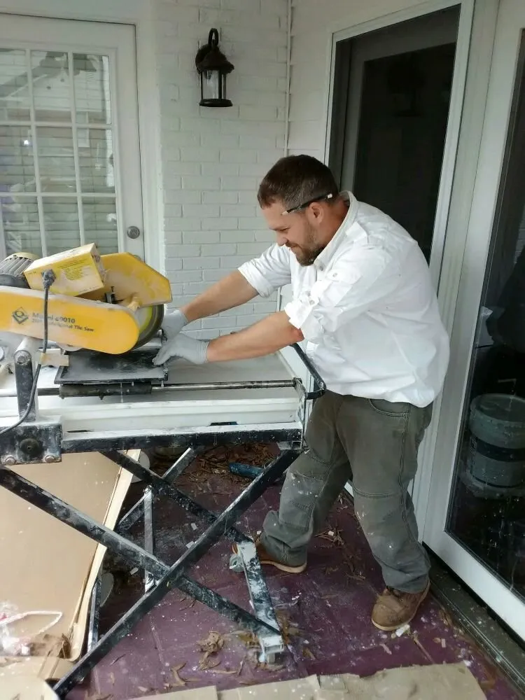 Slide of Piedmont Residential Building & Home Services