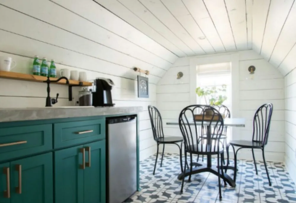 Slide of Piedmont Residential Building & Home Services