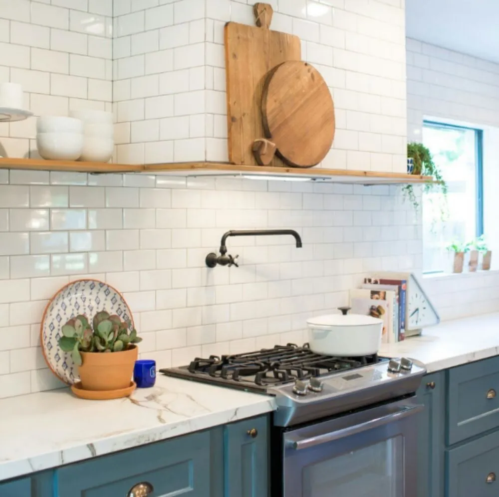 Slide of Piedmont Residential Building & Home Services