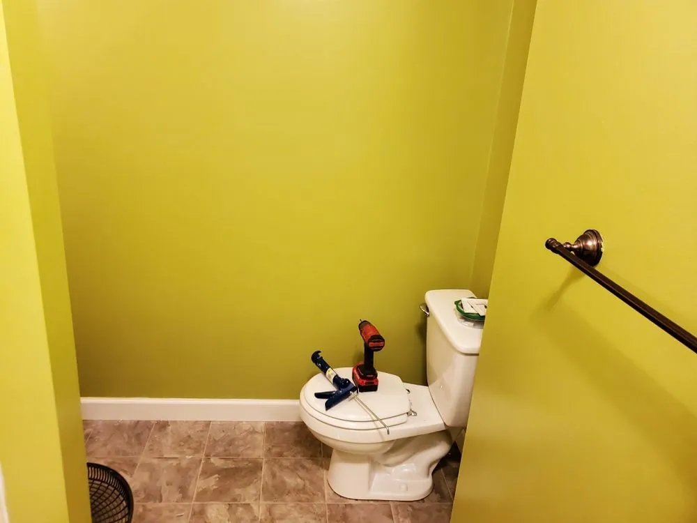 Slide of Piedmont's Finest Painting