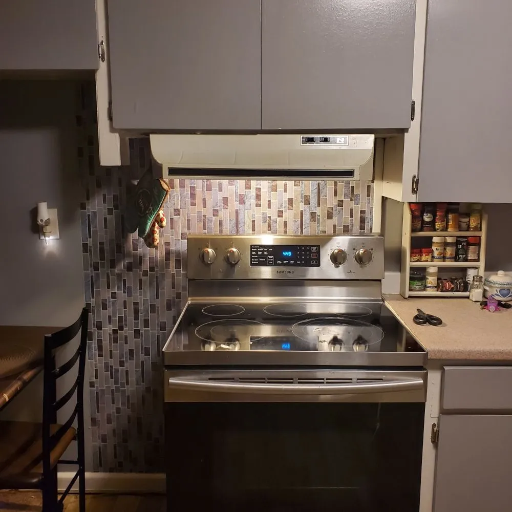 Slide of Piedmont's Finest Painting