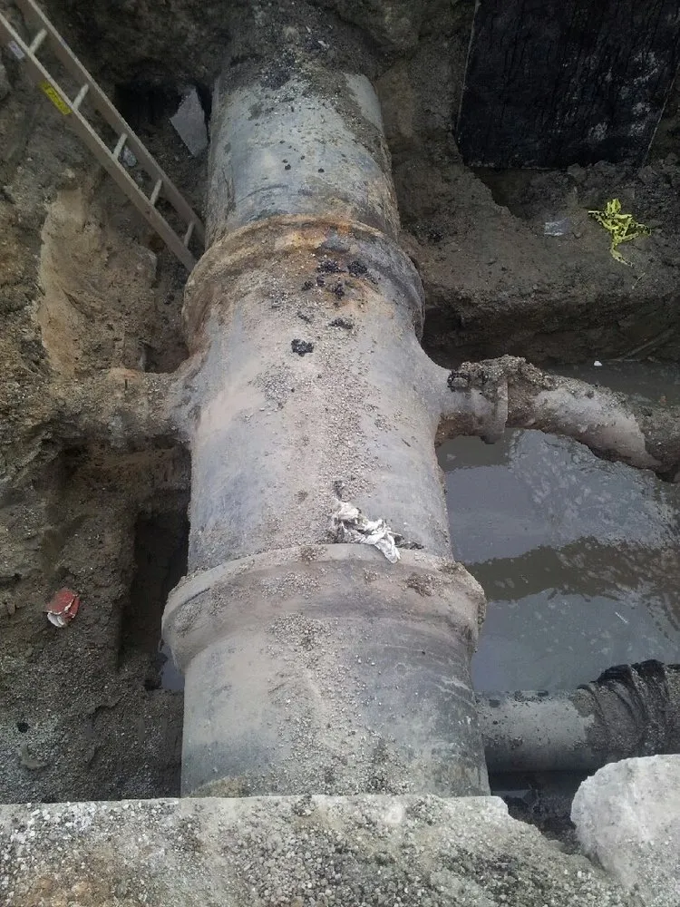 Trusted water heater service in Libertyville, IL by Pientka Plumbing, Inc.