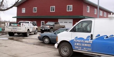 Pieper Plumbing & Well Service