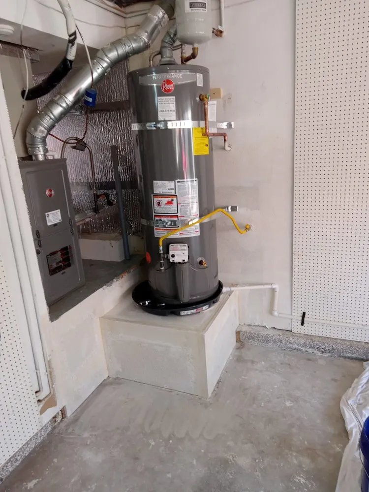 Slide of Pieper Plumbing