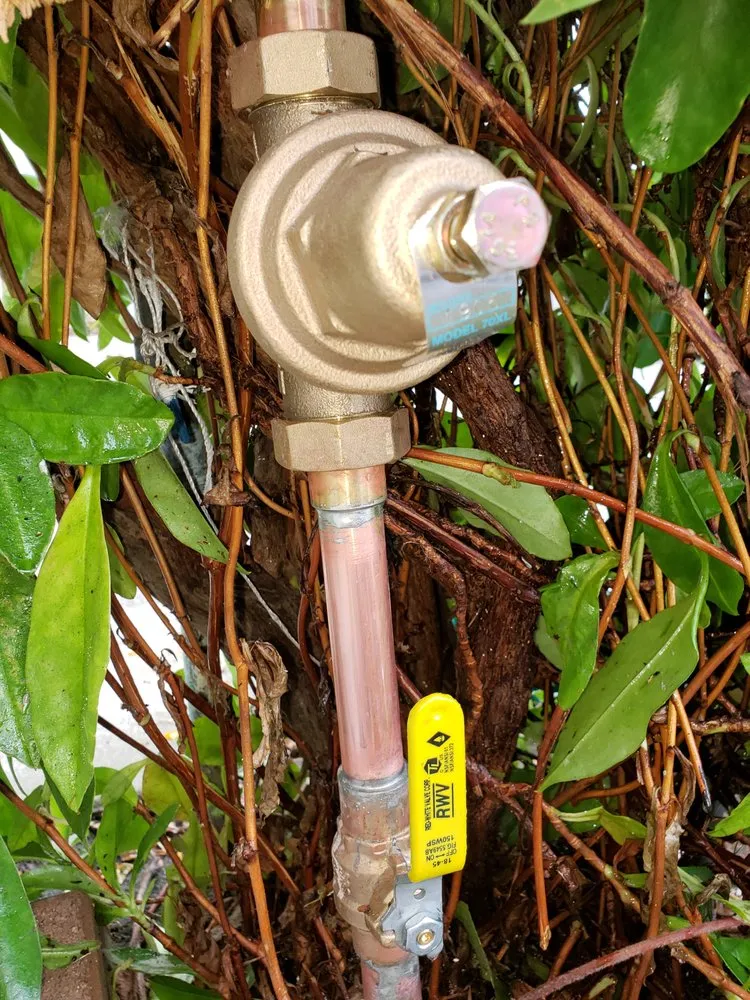 Slide of Pieper Plumbing