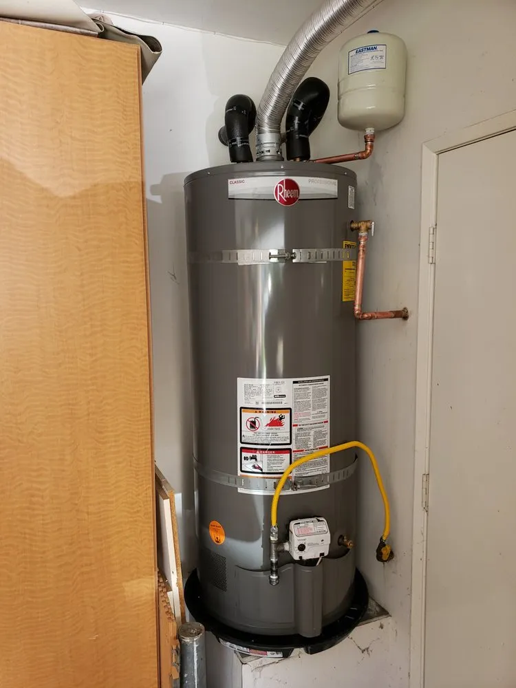 Slide of Pieper Plumbing