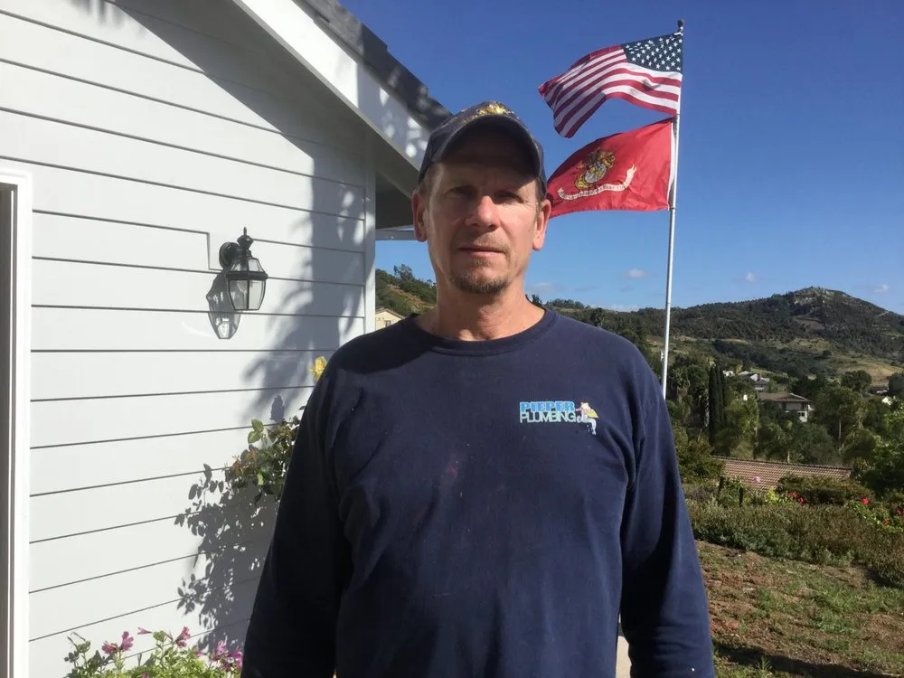 Slide of Pieper Plumbing