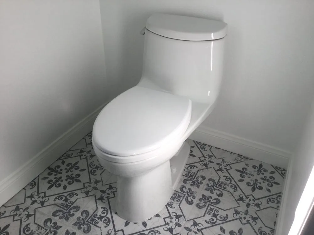 Slide of Pieper Plumbing