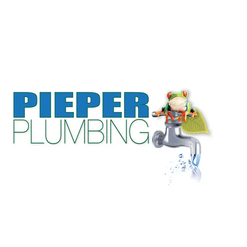 Slide of Pieper Plumbing
